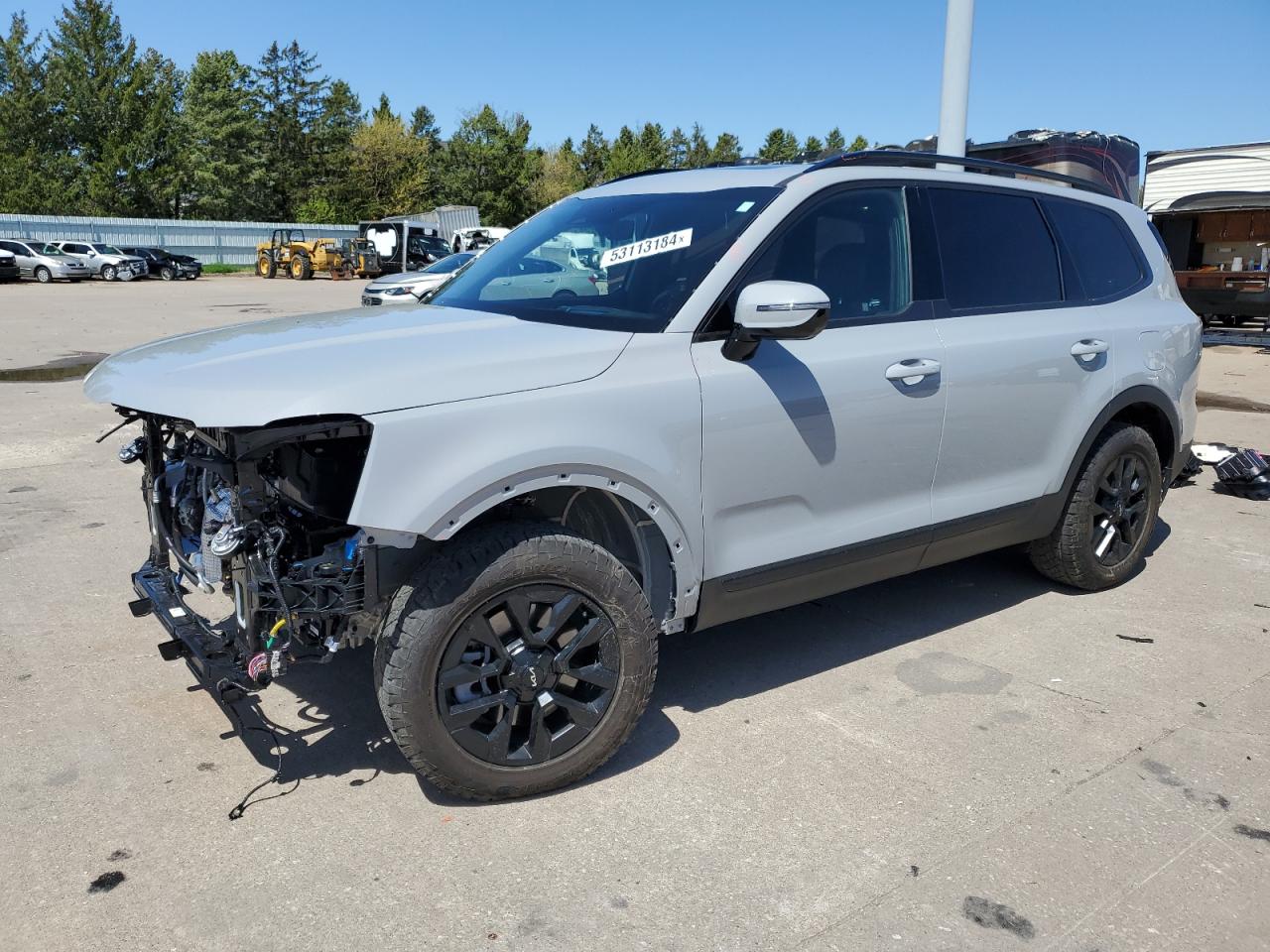 Kia Telluride (2024)