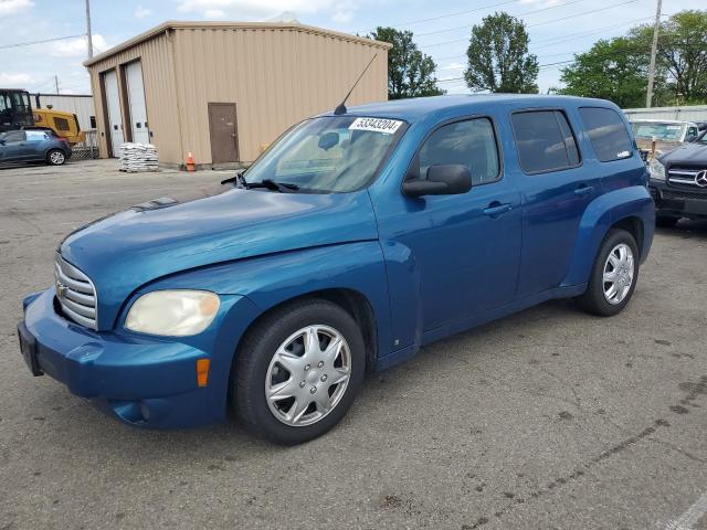Chevrolet Hhr (2009)