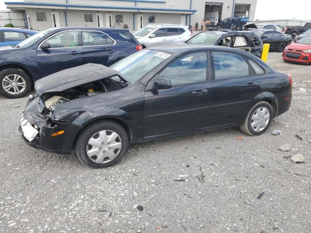 Suzuki Forenza (2008)
