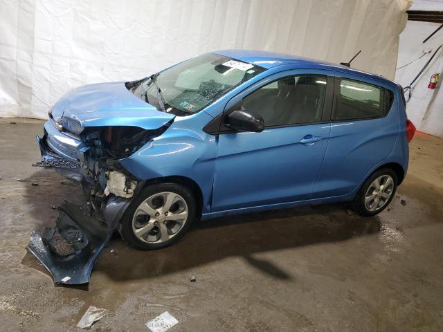 Chevrolet Spark (2017)