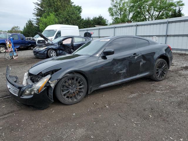 Infiniti G37 (2012)