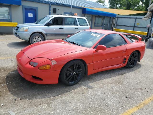Mitsubishi 3000gt (1998)