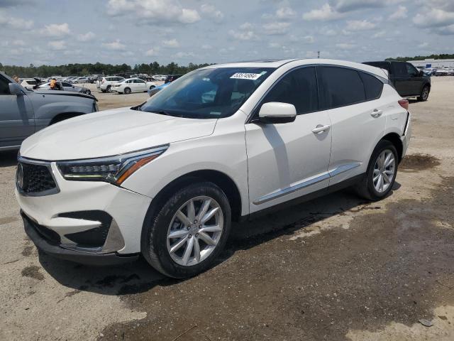 Acura Rdx (2021)