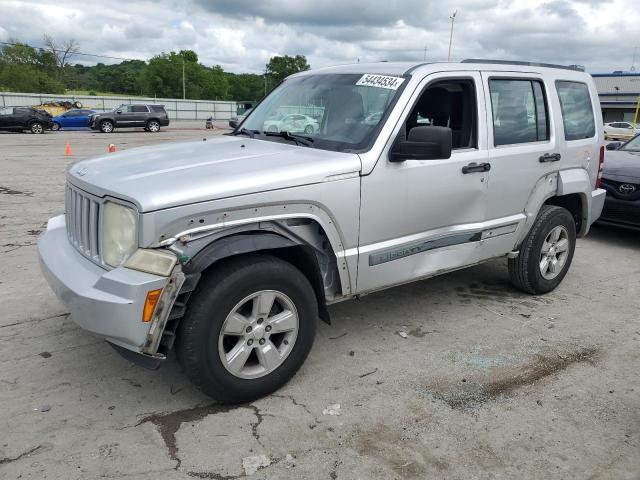 Jeep Liberty (2010)