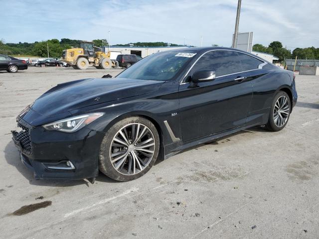 Infiniti Q60 (2017)