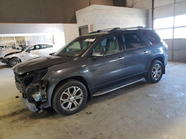 Gmc Acadia (2014)