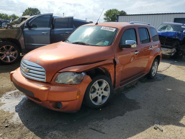 Chevrolet Hhr (2007)