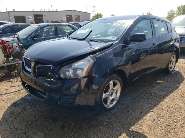 Pontiac Vibe (2010)