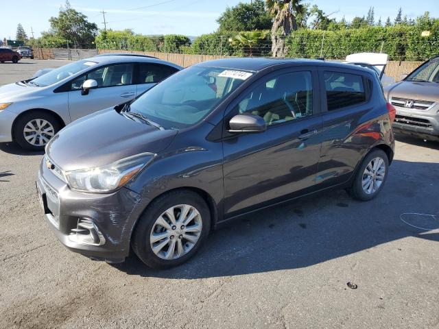 Chevrolet Spark (2016)