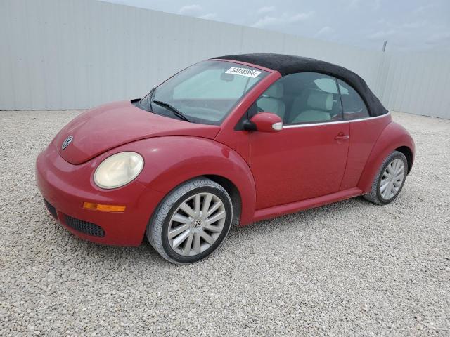 Volkswagen Beetle (2010)