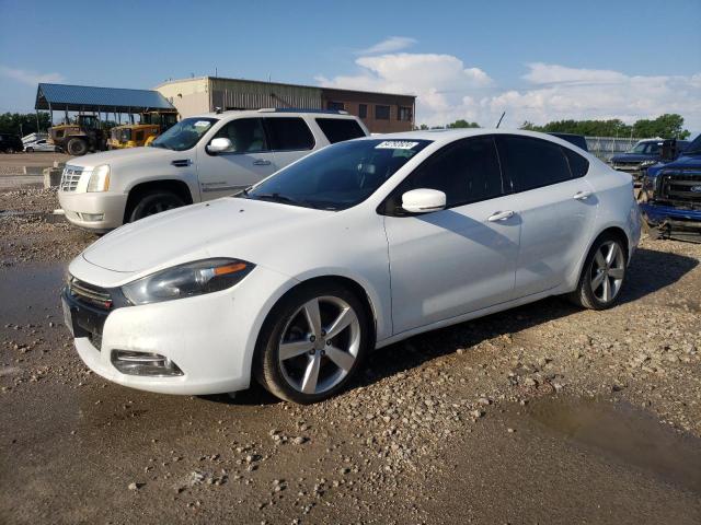 Dodge Dart (2014)