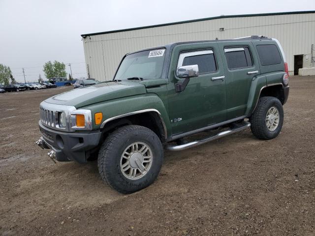 Hummer H3 (2006)
