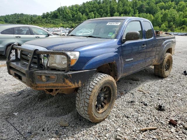 Toyota Tacoma (2007)