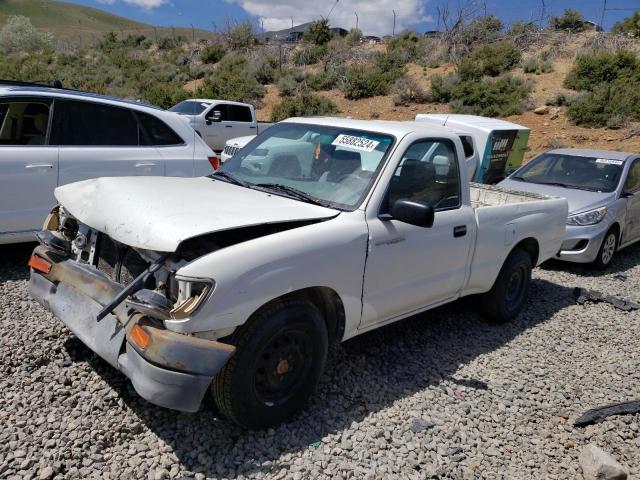 Toyota Tacoma (1995)
