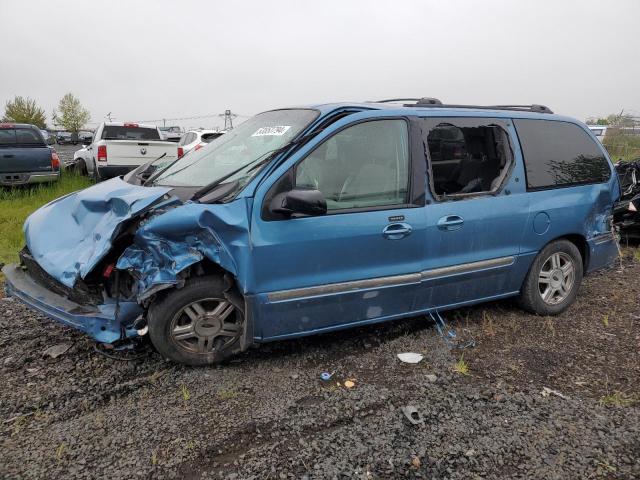 Ford Windstar (2003)