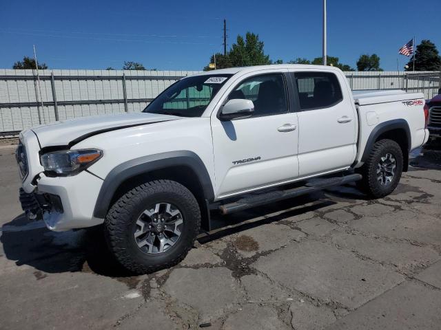 Toyota Tacoma (2017)