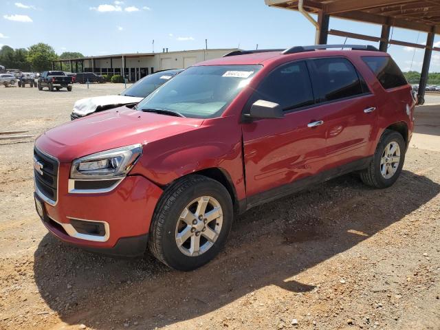 Gmc Acadia (2014)