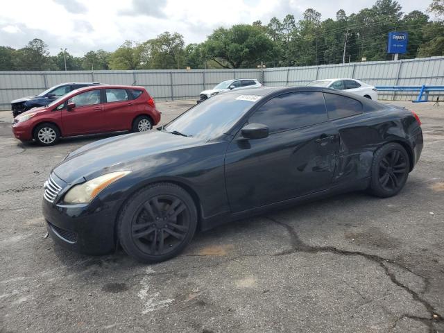 Infiniti G37 (2008)