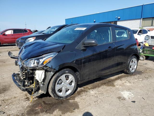 Chevrolet Spark (2019)