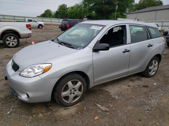 Toyota Matrix (2008)