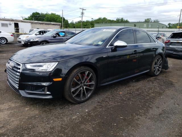 Audi S4-rs4 (2018)