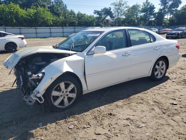 Lexus Es330 (2006)