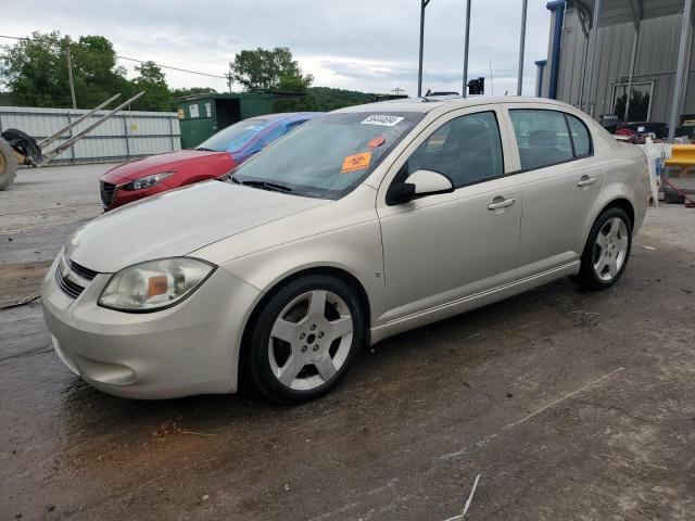 Chevrolet Cobalt (2009)