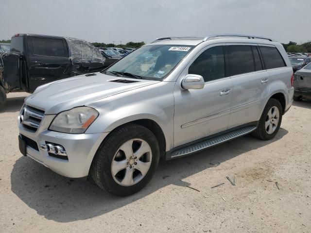 Mercedes-benz Gl-class (2010)