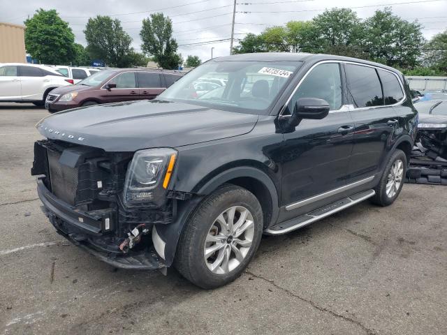 Kia Telluride (2021)