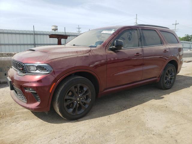 Dodge Durango (2021)