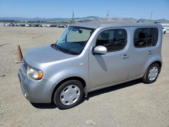 Nissan Cube (2009)