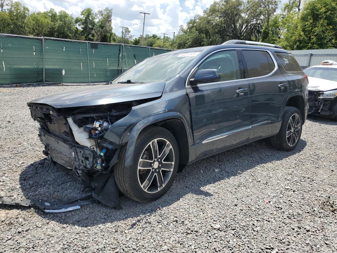 Gmc Acadia (2019)