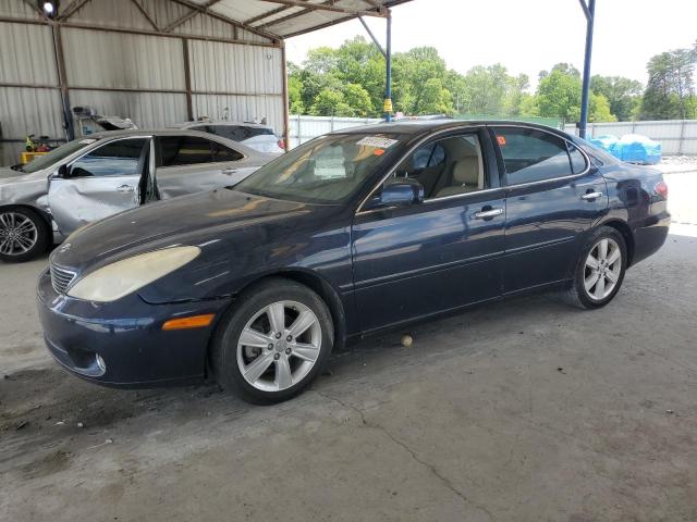 Lexus Es330 (2006)