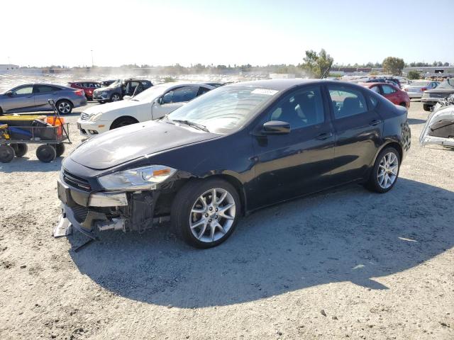 Dodge Dart (2013)