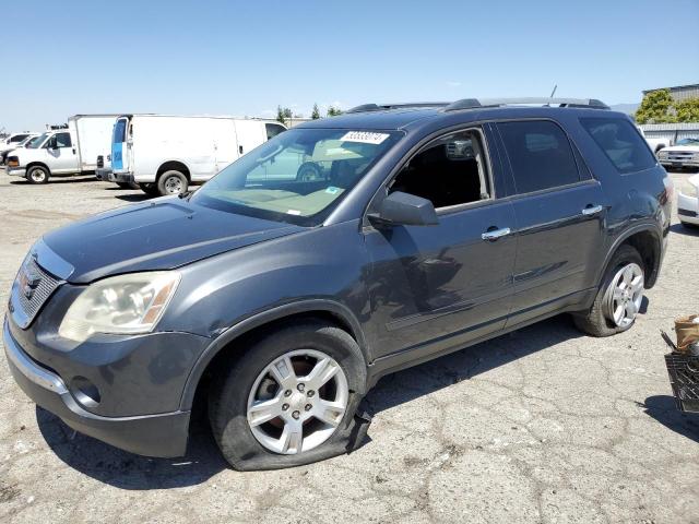 Gmc Acadia (2012)