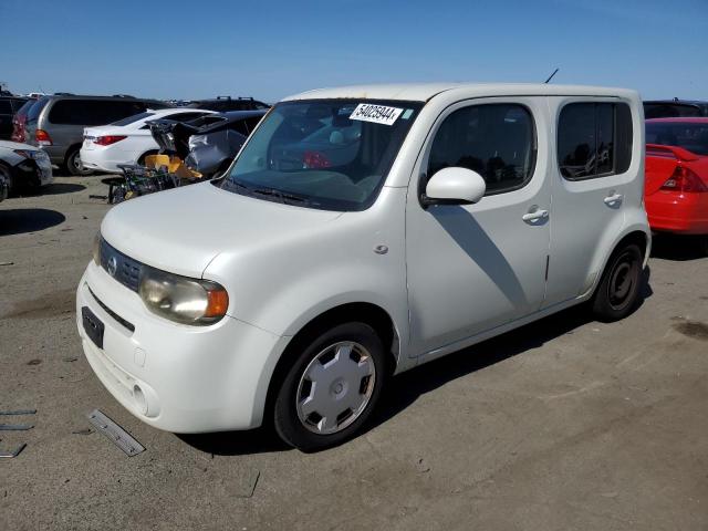 Nissan Cube (2009)