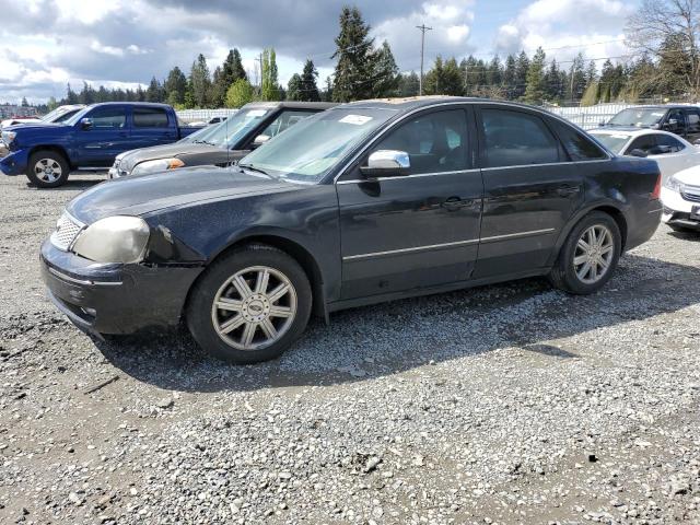 Ford 500 (2006)