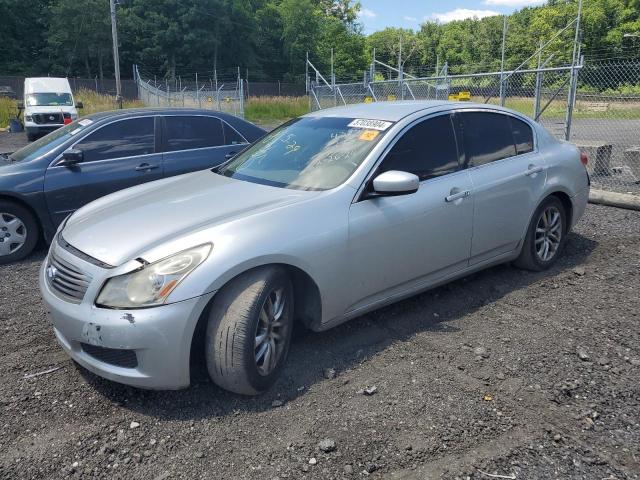 Infiniti G37 (2009)