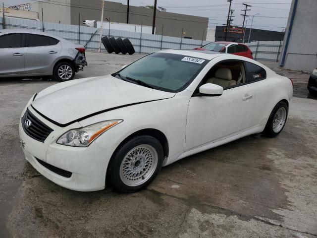 Infiniti G37 (2008)