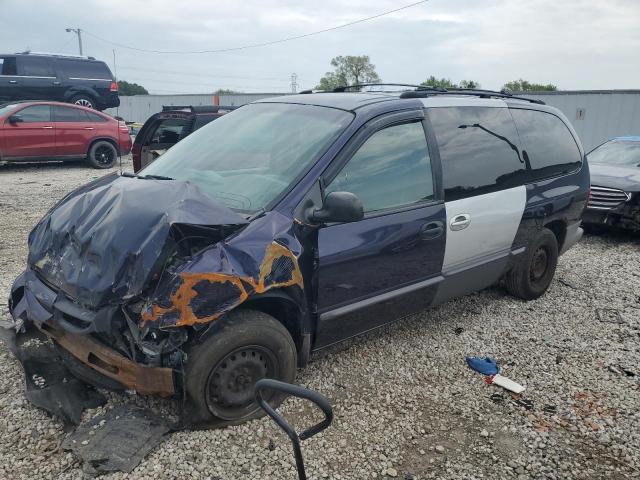 Dodge Caravan (1999)