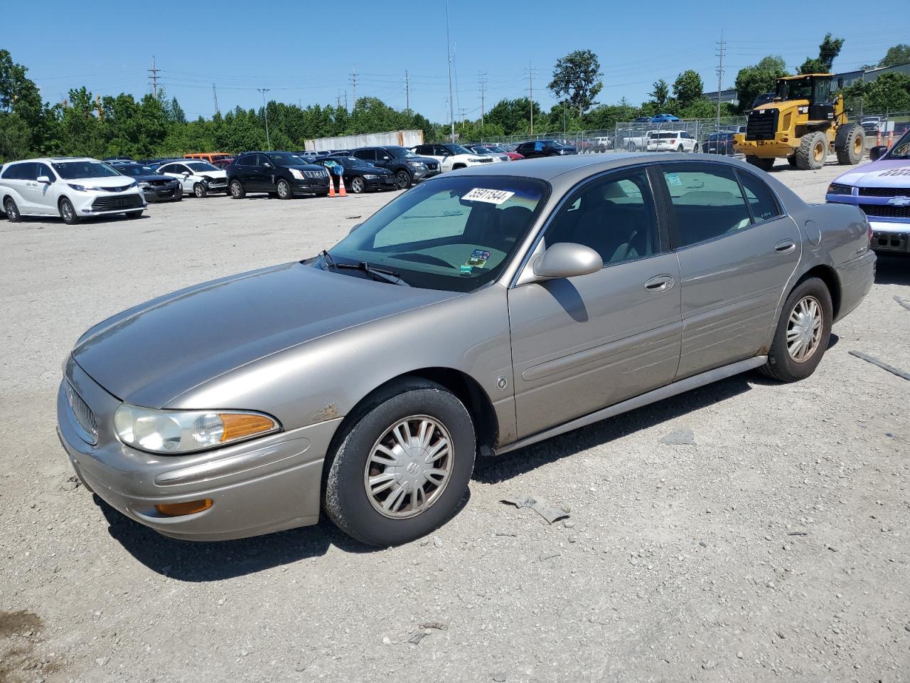 Buick Lesabre (2002)