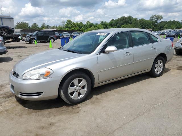 Chevrolet Impala (2007)