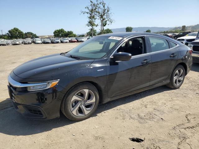 Honda Insight (2020)