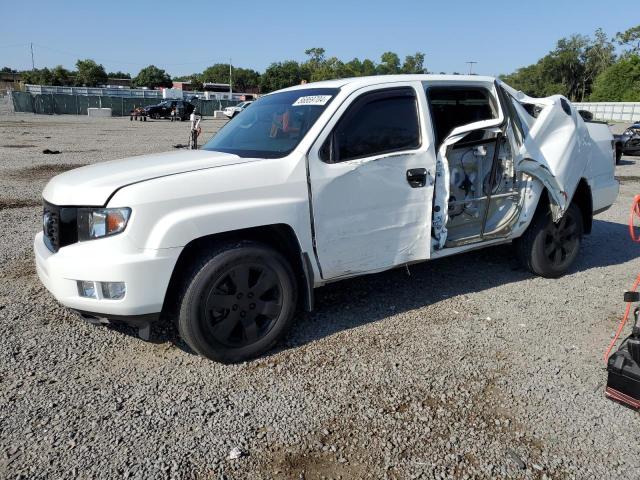 Honda Ridgeline (2014)