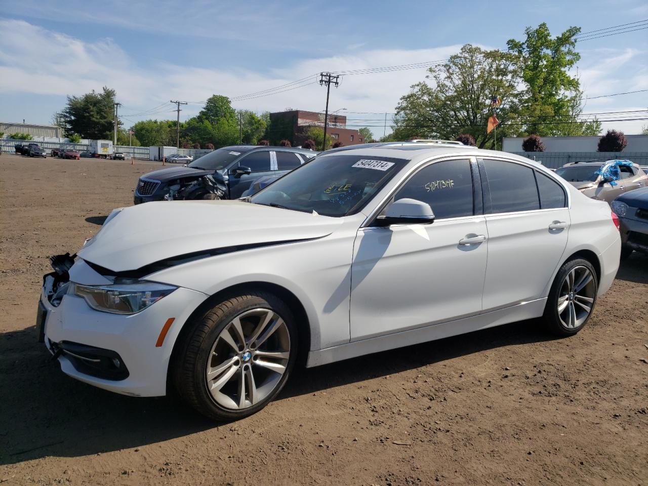Bmw 3er (2018)