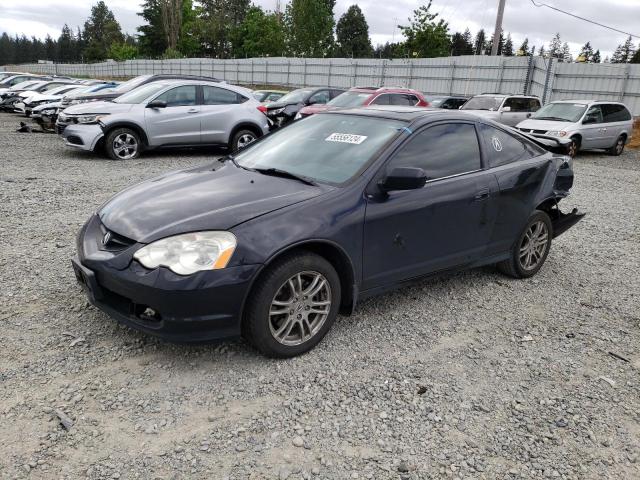Acura Rsx (2002)
