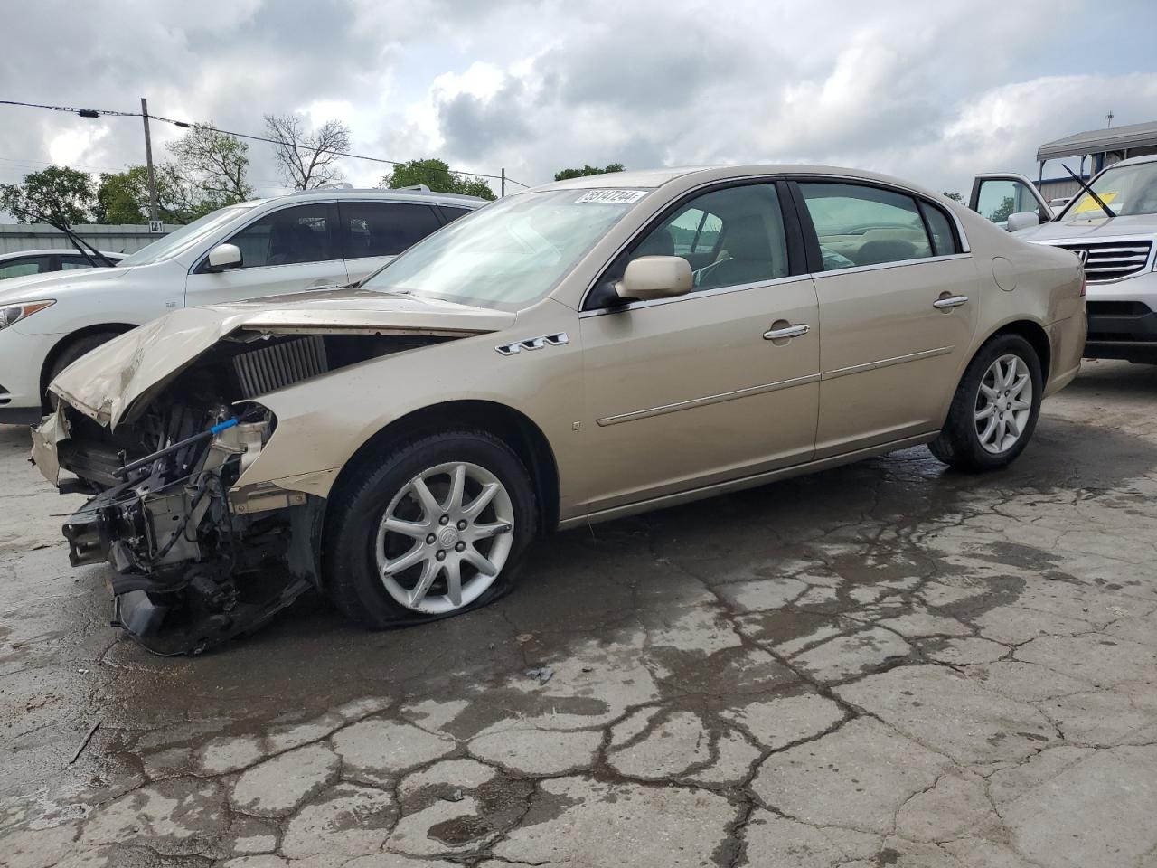 Buick Lucerne (2006)