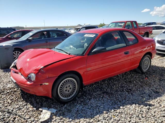 Dodge Neon (1999)