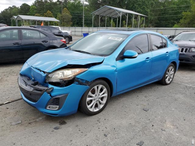 Mazda Mazda3 (2010)