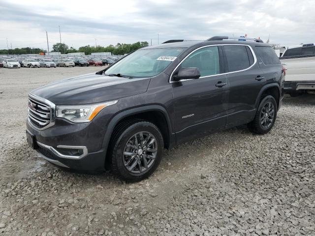 Gmc Acadia (2018)